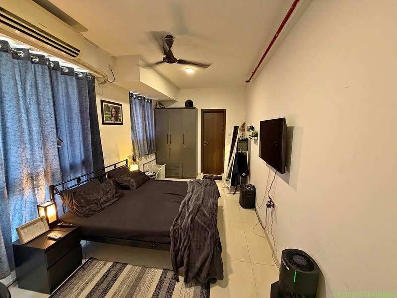 Private room for rent