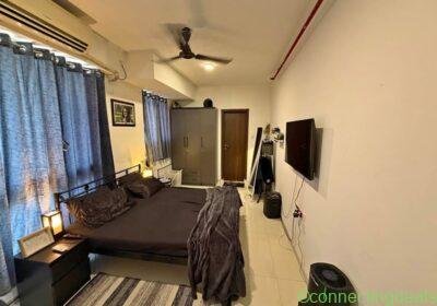 Private room for rent in Mumbai