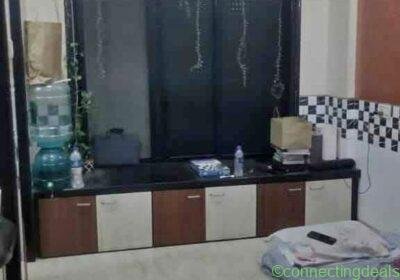 Private room for rent in Mumbai