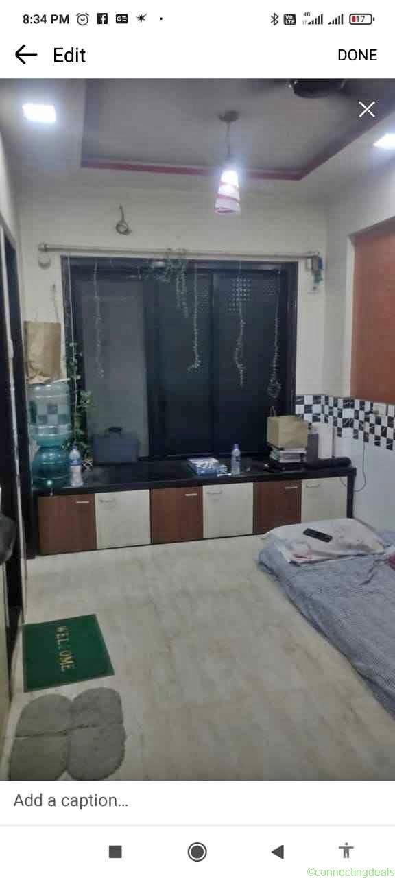 Private room for rent