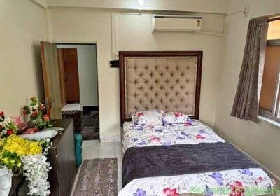 Private room for rent in Mumbai