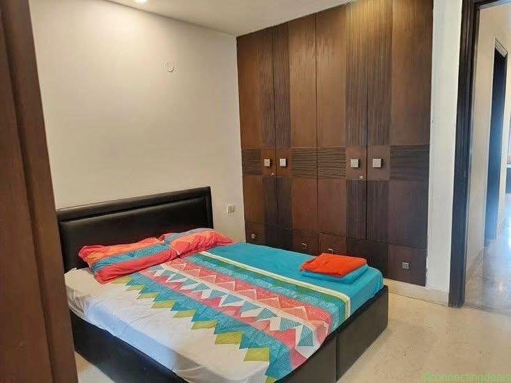 Private Room For Rent