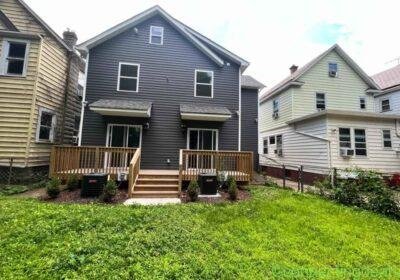 Private room for rent in New York