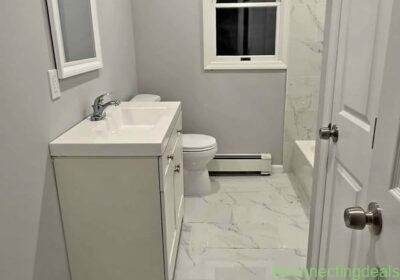 Private room for rent in New York