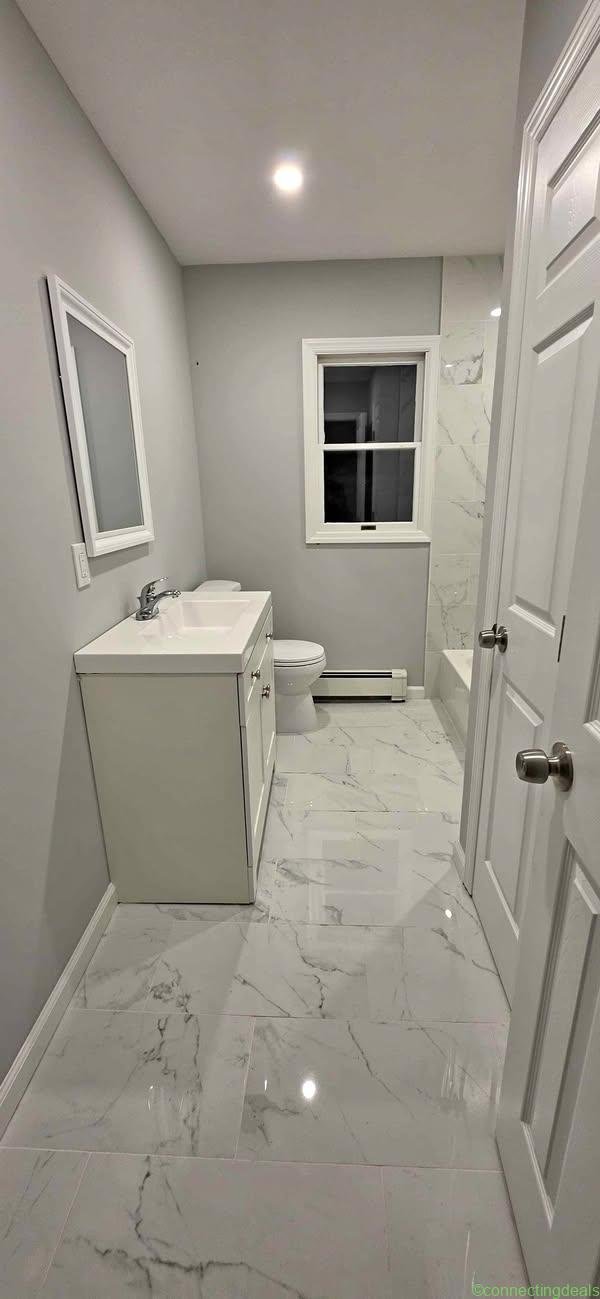 Private room for rent