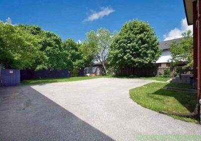 Private Room For Rent in Toronto