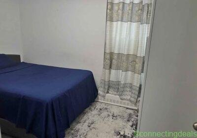 Private room for rent in Toronto