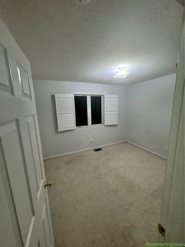 Private room for rent