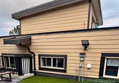 Private room for rent in Vancouver