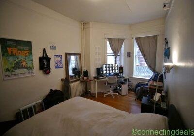 Free ad: Private room for rent in Vancouver. Private room for rent in Vancouver