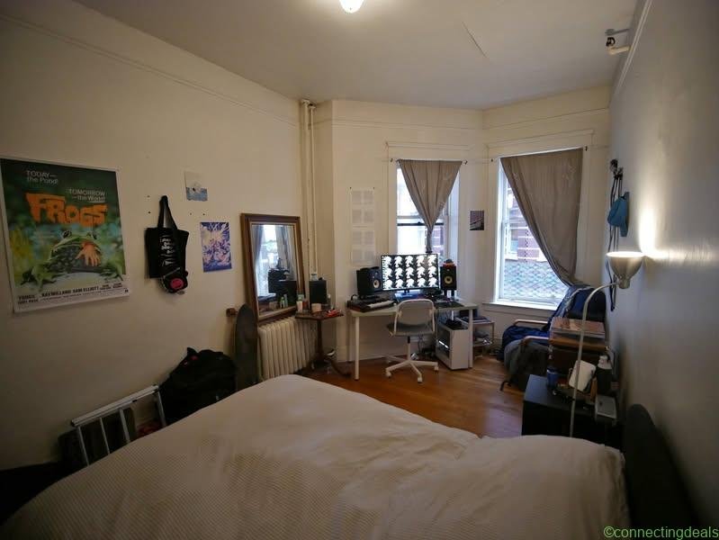 Private room for rent