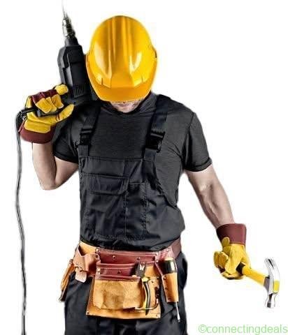 Professional Handyman