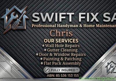 Professional Handyman Service -Adelaide in Adelaide