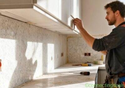 Professional Handyman Services | Home Repair & in Manchester