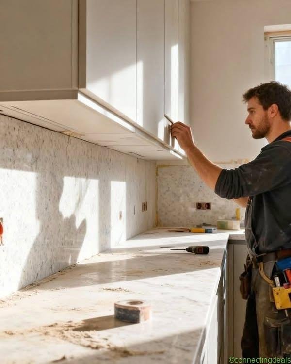 Professional Handyman Services | Home Repair &