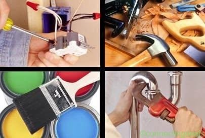 Professional Handyman Services | Home Repair &