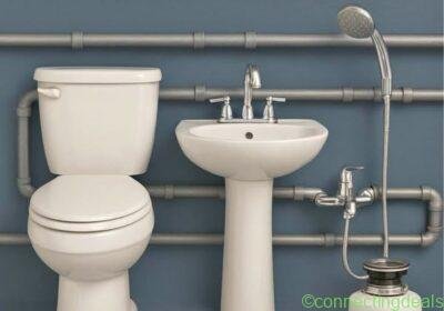 Professional plumber services in Edmonton