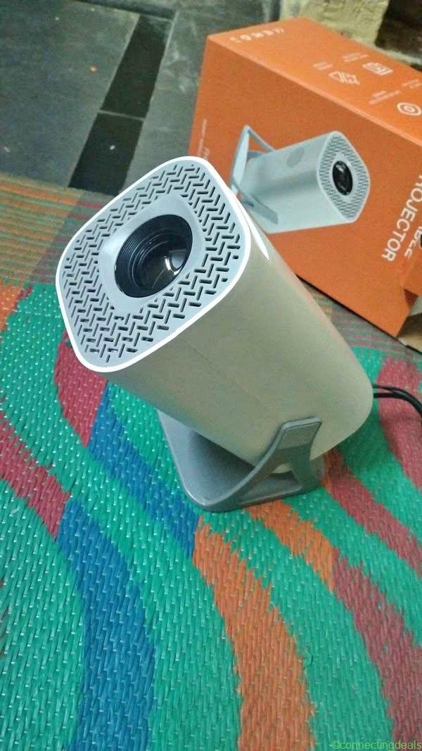 Projector