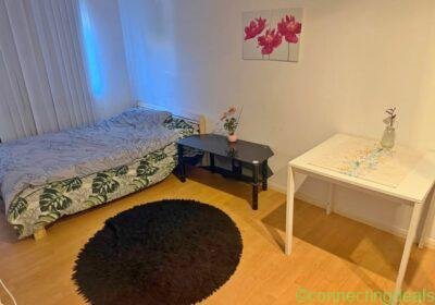 Free ad: Prywatny pokój do wynajęcia in London. Prywatny pokój do wynajęcia in London