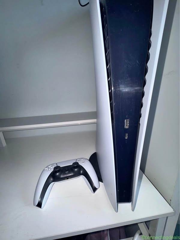 Ps5 zu verkaufen