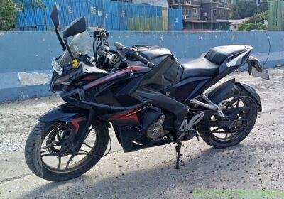 Free ad: Pulsar rs 200 in Mumbai. Pulsar rs 200 in Mumbai
