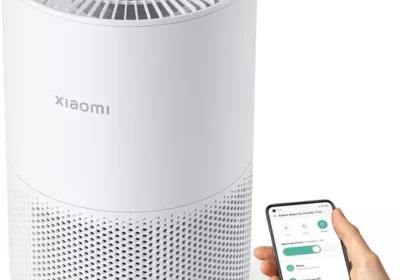 Purificador de Aire Xiaomi Smart 4 Compact, 17% de Descuento in Portugal