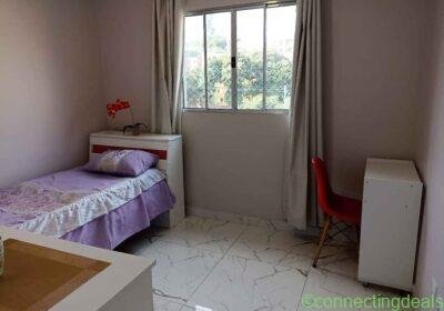 Quarto privado para alugar in São Paulo