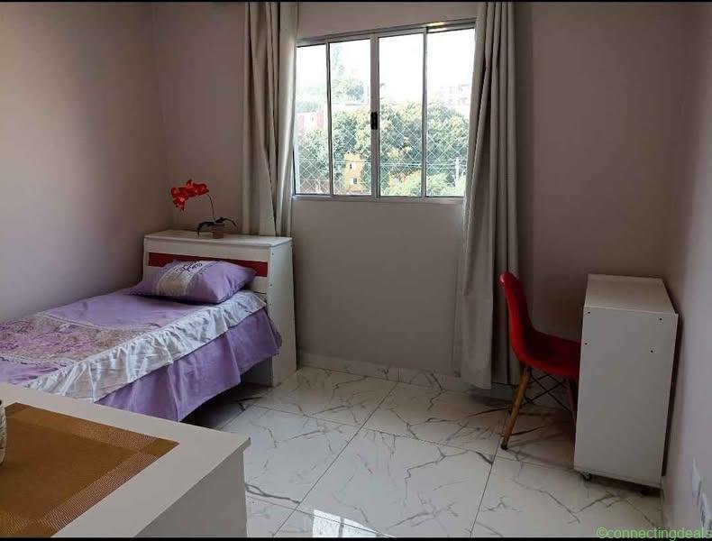 Quarto privado para alugar