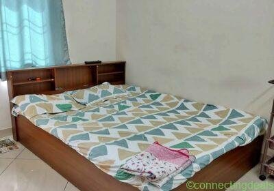 Queen Size Bed for Sale in Bangalore