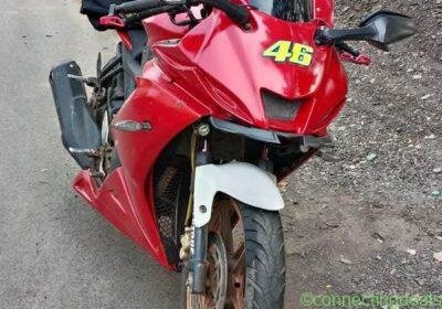 R15 in Mumbai