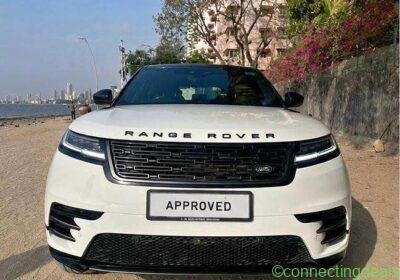 Range Rover Velar 2.0 in Mumbai