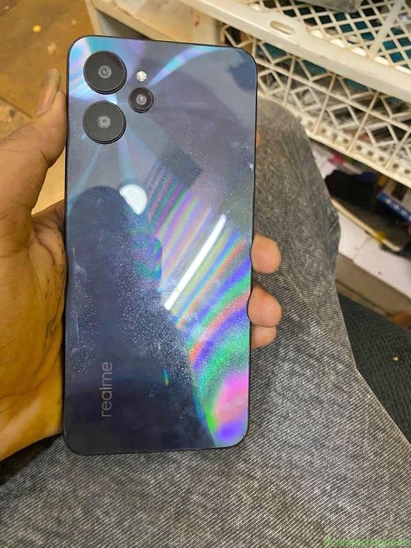 Realme 9i 5G 6gb Ram 128gb