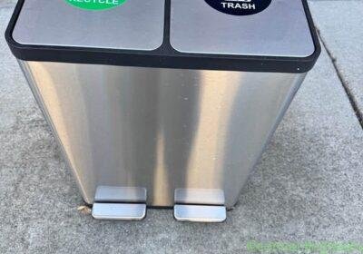 Free ad: Recycle and Garbage Cans in Los Angeles. Recycle and Garbage Cans in Los Angeles