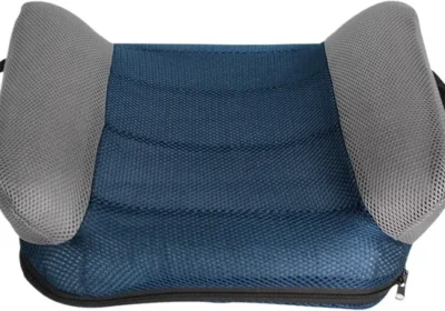 Rehausseur de Voyage Gonflable pour Enfants - Sécurisé et Portable in France