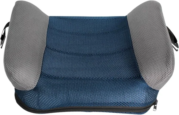 Rehausseur de Voyage Gonflable pour Enfants – Sécurisé et Portable