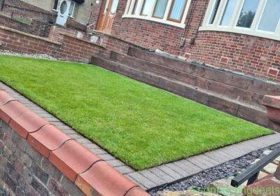 Reliable Handyman Services in Liverpool