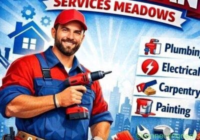 Reliable Handyman Services Near You in London