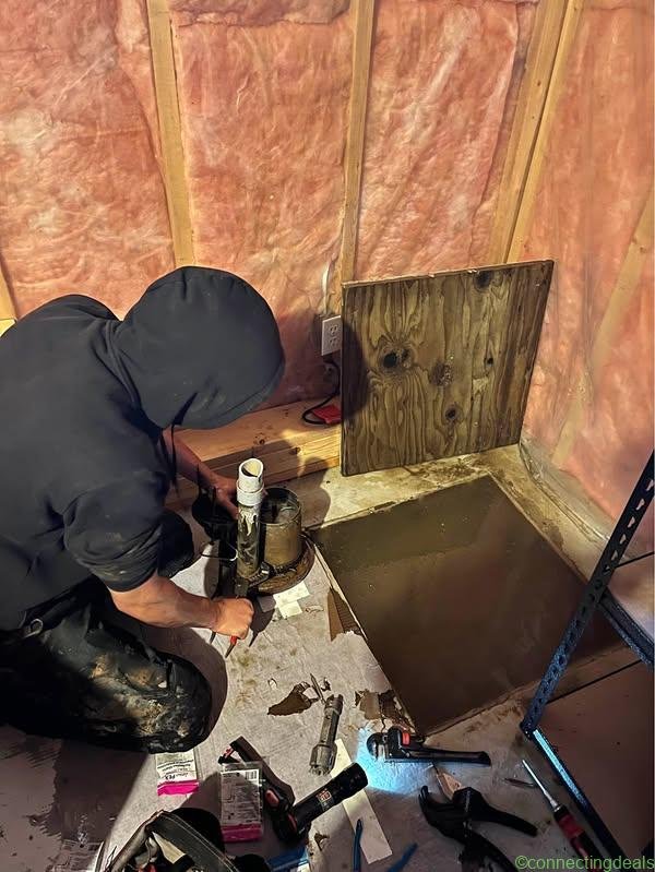 Reliable Plumbing Services You Can Trust