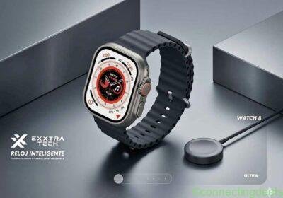 Reloj inteligente smartwatch in Buenos Aires