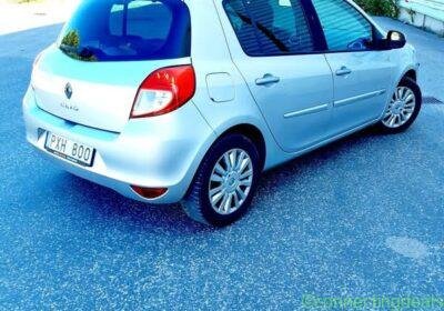 Renault clio 1.2 2010 in Gothenburg