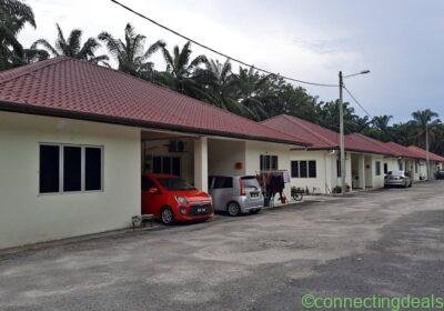 Rent in Kuala Lumpur