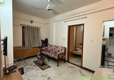 Rental apartment in Bangalore