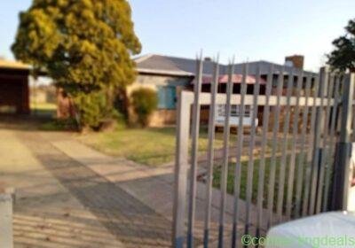 Renting property in Johannesburg