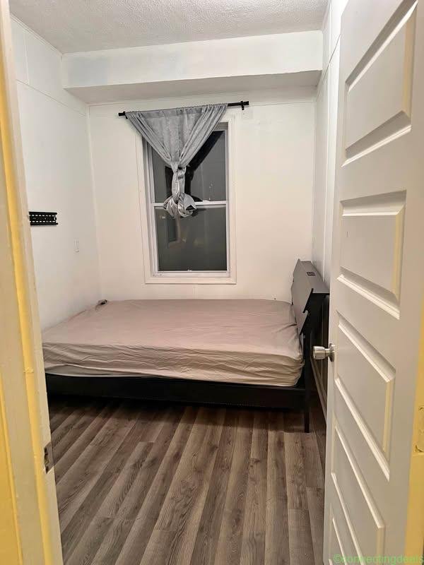 Rento habitación