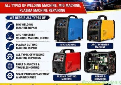 Repairing service in Hyderabad