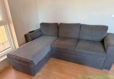 RESERVERT in Oslo