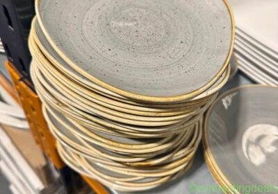 Free ad: Restaurant Churchill plates in Liverpool. Restaurant Churchill plates in Liverpool