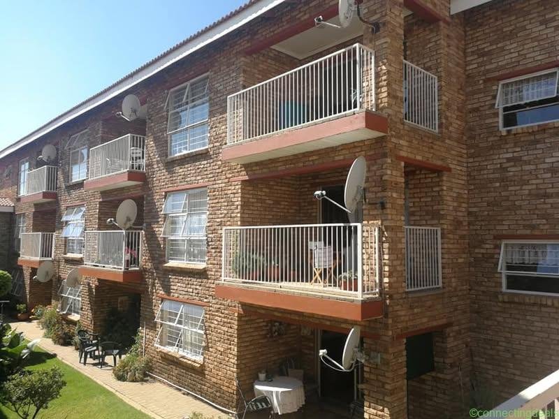 Retirement units