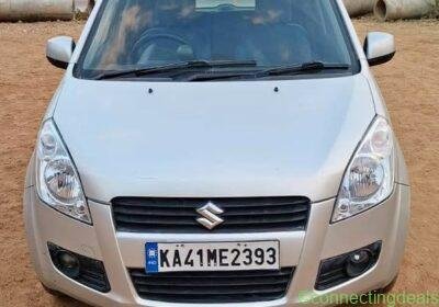 Free ad: Ritz vdi diesel in Bangalore. Ritz vdi diesel in Bangalore