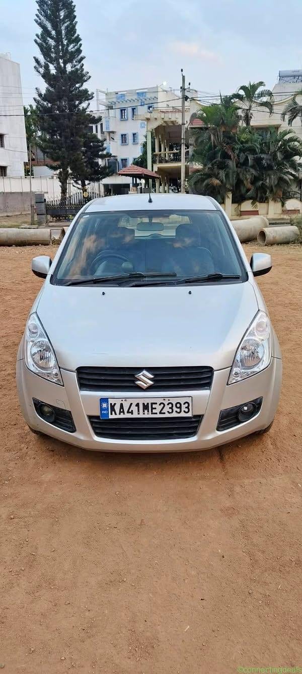 Ritz vdi diesel